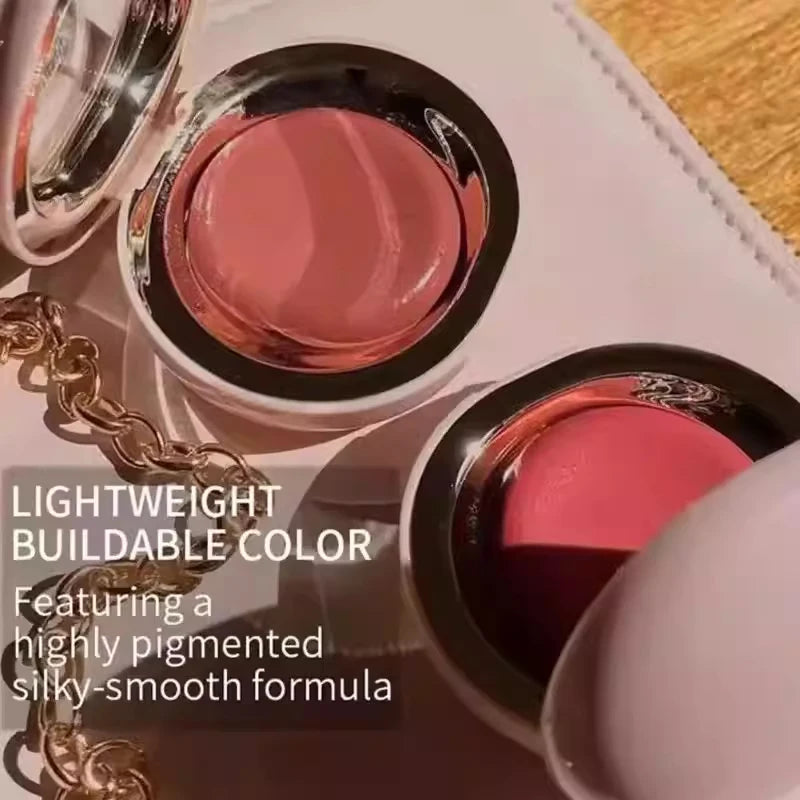 Summer Rare Beauty Soft Pinch Matte Waterproof Pocket Rough Blush Cream Liquid Blusher Easy To Wear Lasting Woman Gentle Makeup