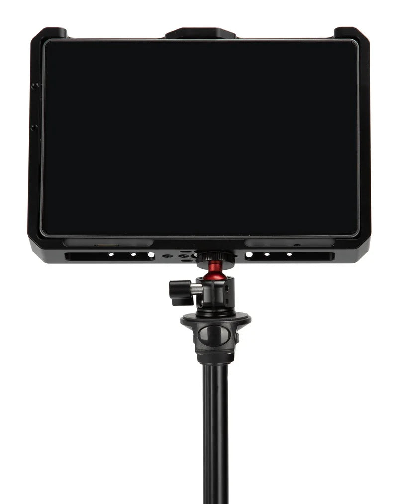 Spherical Mini Gimbal 360 Degree Rotating Digital SLR Camera Small Qimbal Tripod Live Streaming Mobile Phone Qimbal