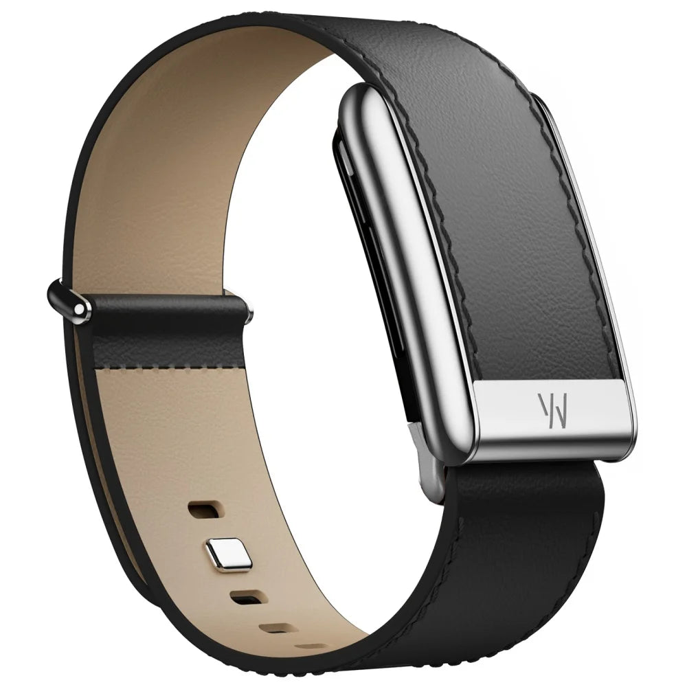 Newest Color For Whoop 5.0 MG Pink Blue Wristband Strap Gold Silver Black W Logo Leather Nylon Woven Elastic Sports Bands