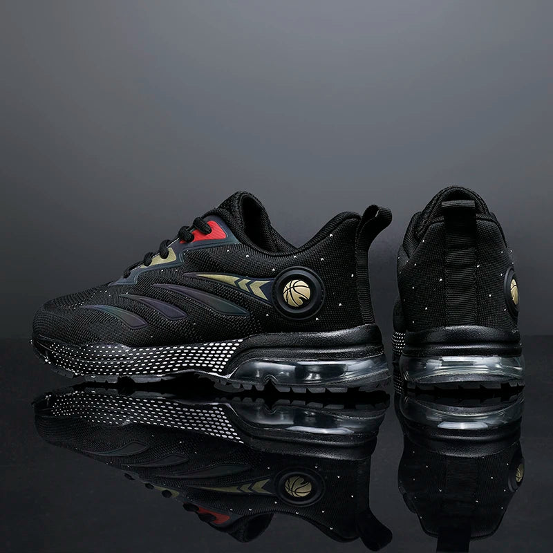 Men shoes Sneakers Male tenis Luxury shoes Mens casual Trainer Race Breathable fashion loafers running Shoes for men