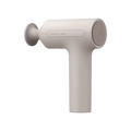 Mijia Fascia Gun 3 Muscle Massage Gun Dual Mode 3 Massage Heads 25KG Thrust Shoulder and Neck Relaxation Massage Driver