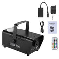 500w Fog Mhine Smoke Ejector Portable for Halloween Parties