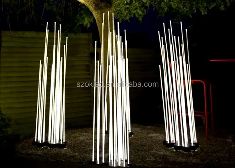 Garden Landscape Mushroom Light,plb03 Led Spike Garden Light Landscape,spotlight Led Projector Light Landscape Garden Led