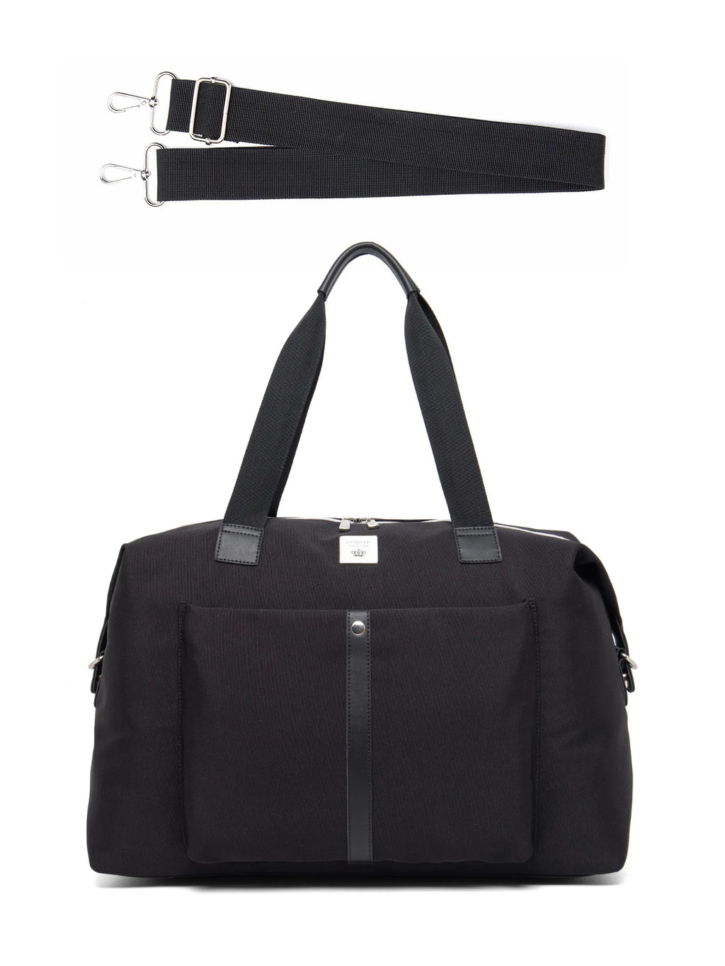 LEQUEEN Large Capacity Mommy Bag Maternity Bag Baby Stroller Hanging Bag Nappy Bags Multifunctional Storage Handbag Baby Items