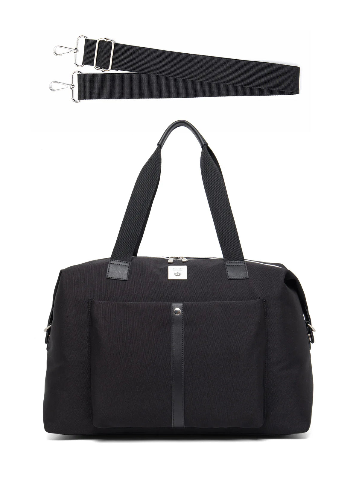 LEQUEEN Large Capacity Mommy Bag Maternity Bag Baby Stroller Hanging Bag Nappy Bags Multifunctional Storage Handbag Baby Items