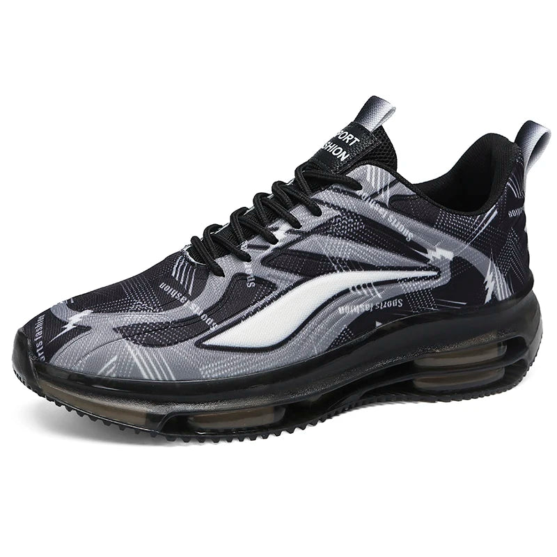 Men's Women's shoes Big Size Fashion Sneakers Casual Sport Style Thick Sole Comfortable Breathable Walking Running men's Shoes