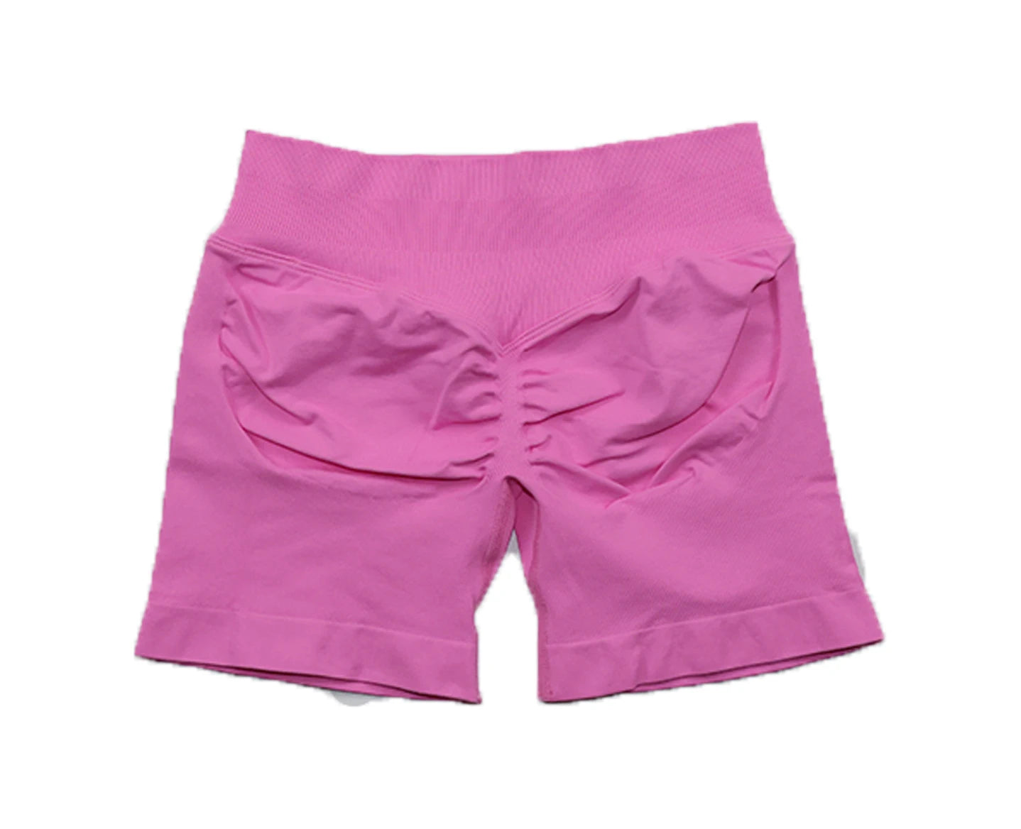 2 Piece Sets Women Outfit Longline Short Sleeve Gym Crop Top High Waist Workout Shorts Sports Suit Fitness Clothes Yoga Set