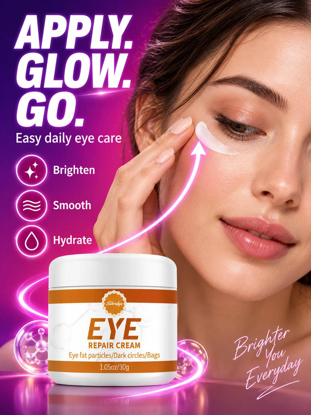 2026 Eye Care Tools: Pamper your skin and leave you feeling comfortable and relaxed.