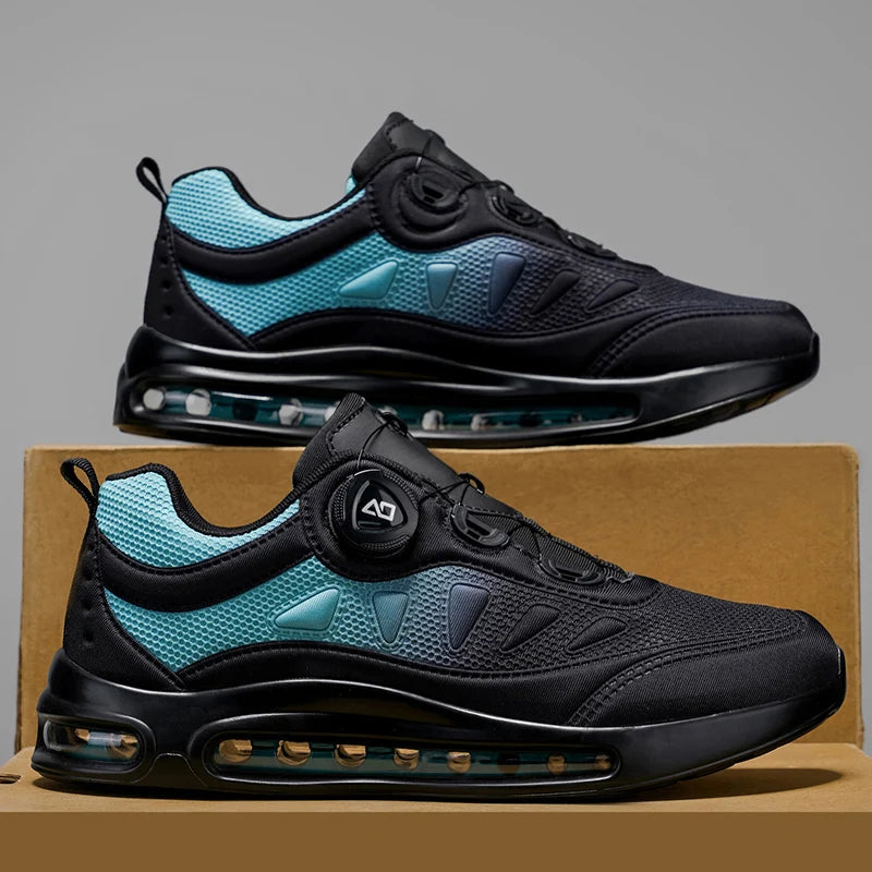 Men's Shoes men Sneakers Mens Shoes Male casual tenis Luxury shoes Trainer Race Breathable Shoes fashion loafers running Shoes