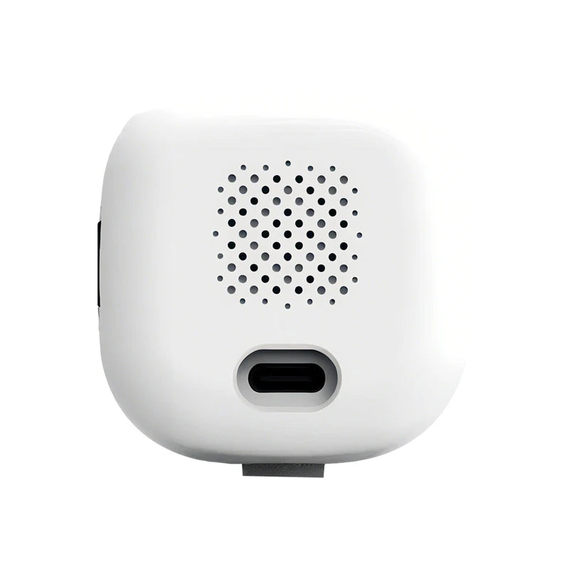 WiFi Camera Safety Monitor Mini 1080P HD Camcorders Indoors Night Version Video Intelligent Camera Security Protection NEW 2026