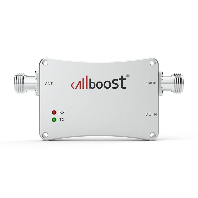 Callboost 868 MHz Lora Flram Booster 915 MHz Amplifier For Helium Hotspot Miner Booster Lora Signal 868MHz 915MHz Amplifier AGC