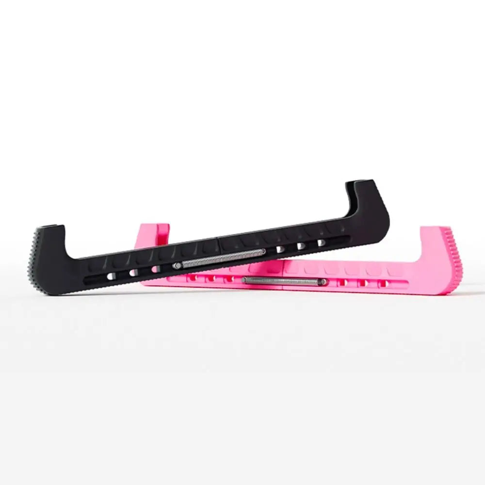 Professional Adjustable Ice Skate Guard Non-slip Wear-resistant Ice Skate Protector Universal Protective Cover Hockey
