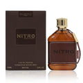 100ML Dumont Nitro Red Intense Brown Blue Green Pour Homme Eau De Parfum Cologne for Men Long Lasting Scent