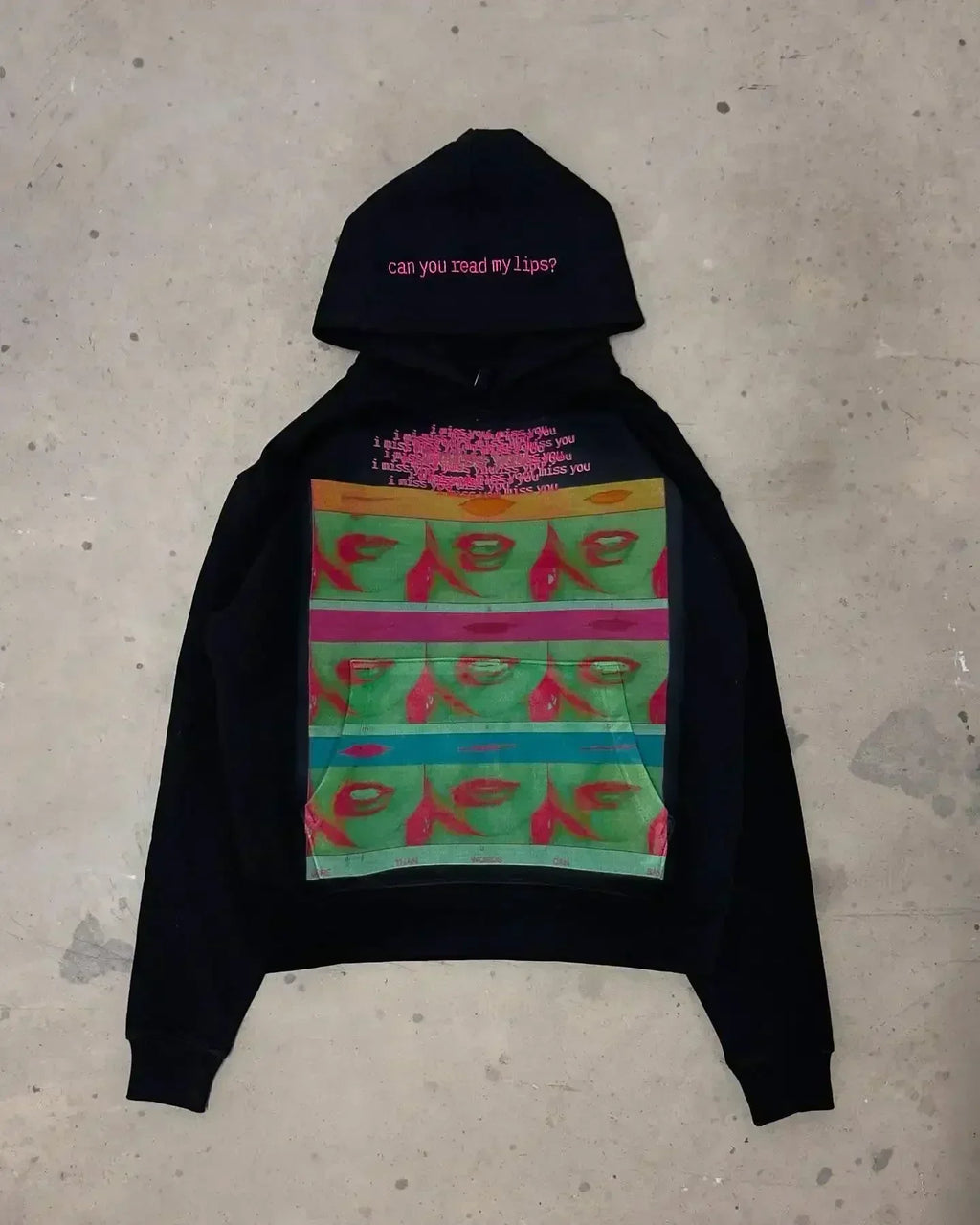 Harajuku Y2k Casual 3DS Hoodies Women Grunge Streetwear Sweatshirt Tops Goth Oversized Hoodie Clothes Tracksuit Men Clothing