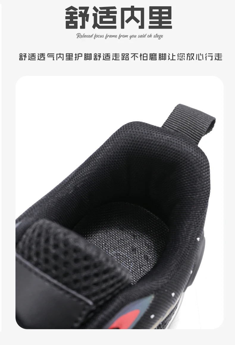 Men shoes Sneakers Male tenis Luxury shoes Mens casual Trainer Race Breathable fashion loafers running Shoes for men