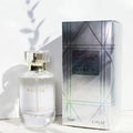 Long-lasting niche floral perfume, 50ml/15ml, natural summer scent, identical to luxury brand fragrances women perfume lady