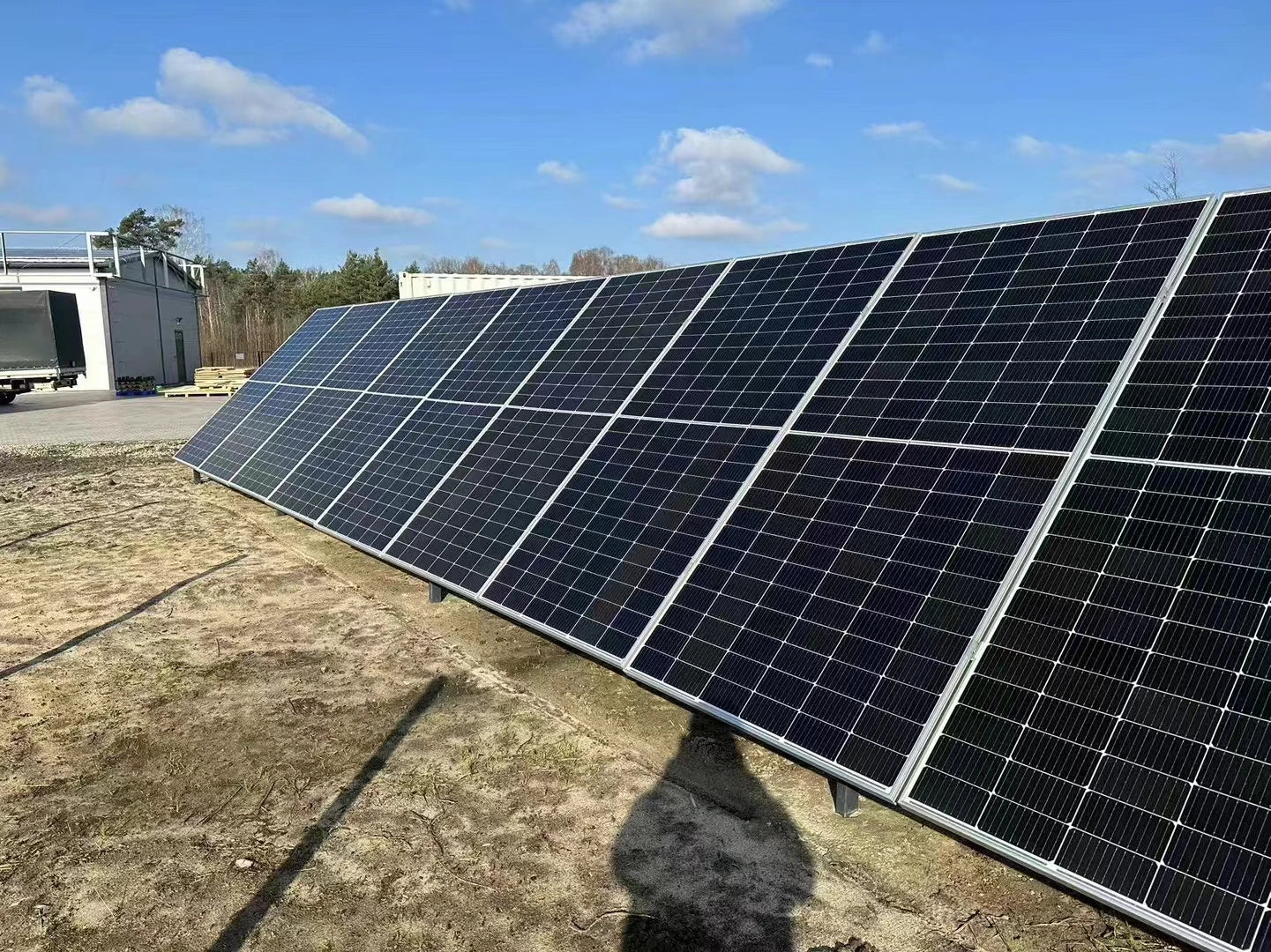 Best Seller Deye Hybrid Inverter 10kw Solar Energy System Home Energy Storage Battery Inverter Hot Solar Panel System