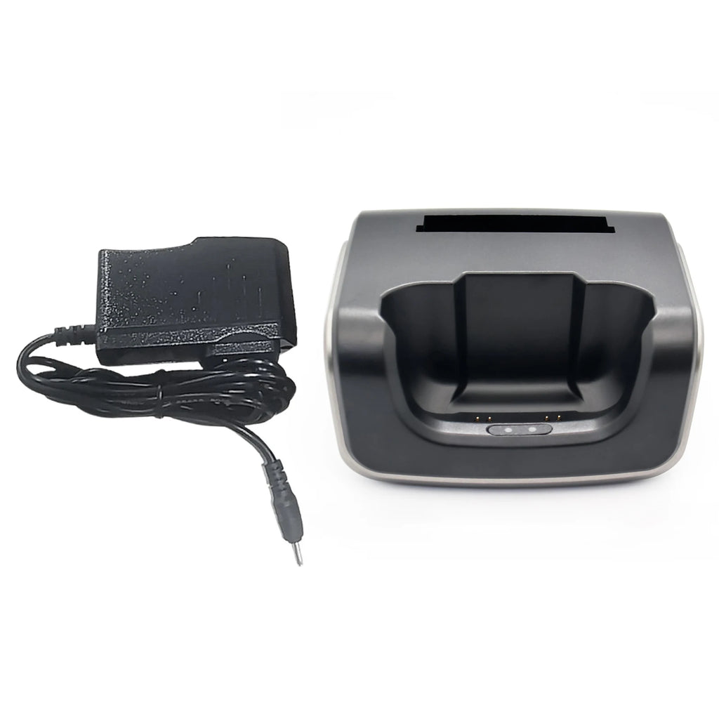 for pda Handheld PDA Terminal Machine Charging Base Suitable for CD40 POS Charging