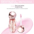 NOVO Concealer for Contouring and Brightening Facial Brightening Concealer for Acne Scars and Dark Circles