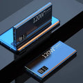 20000/50000/60000mAh PD Super Fast Charging Power Bank Ultra Slim Portable External Battery for IPhone Android
