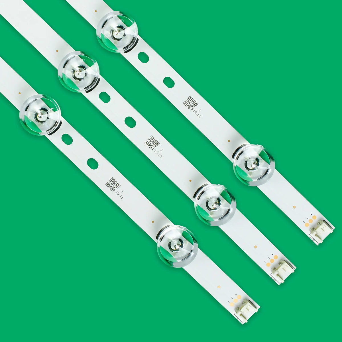 3pcs LED Strip For 32" LC320DUE 32LF5800 32LB5610 32LB550B 32LB561 32LB572 32LB570 32LB550 32LB580 32LB582 32LB5700 32LF5600