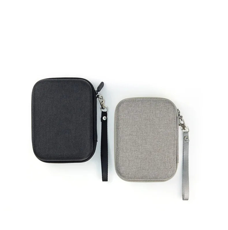 Travel Camera Bag For Fujifilm Instax Mini EVO Mini Link Smartphone Printer Shockproof Hard Shell Carrying Case