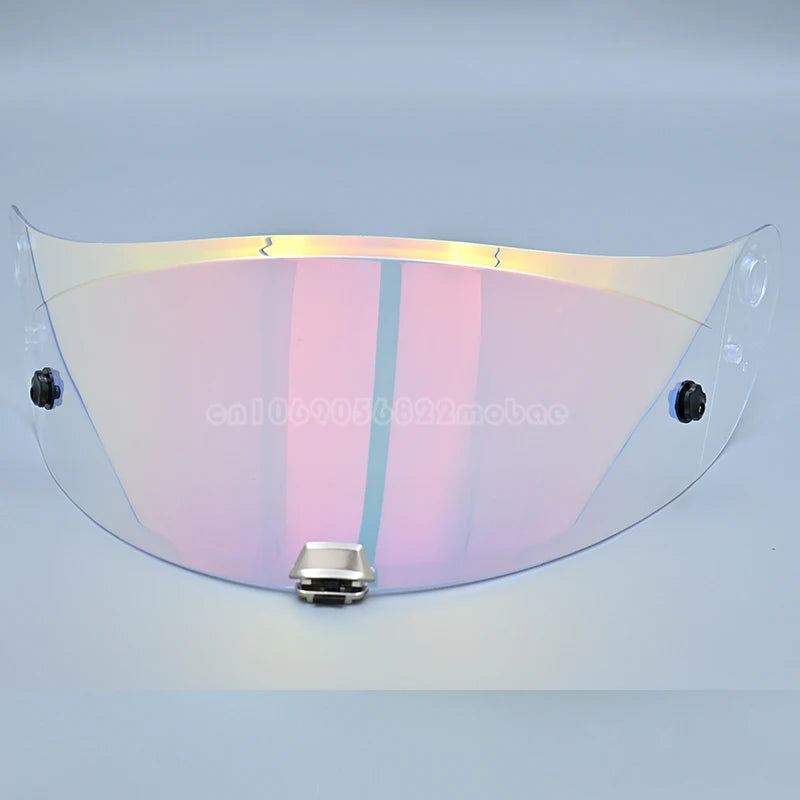 HJ-26 Motorcycle Helmet Revo Visor Lens for HJC RPHA 11& RPHA 70 Casco Moto Windshield Anti-UV Dust-proof Helmet Shield