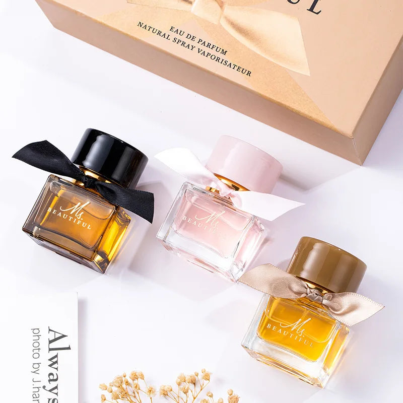 Luxury Perfume Sets, Women's Perfume Gift Sets, Best-Selling Vietnamese Perfumes, Encounter Fragrance, Long-Lasting Scent man