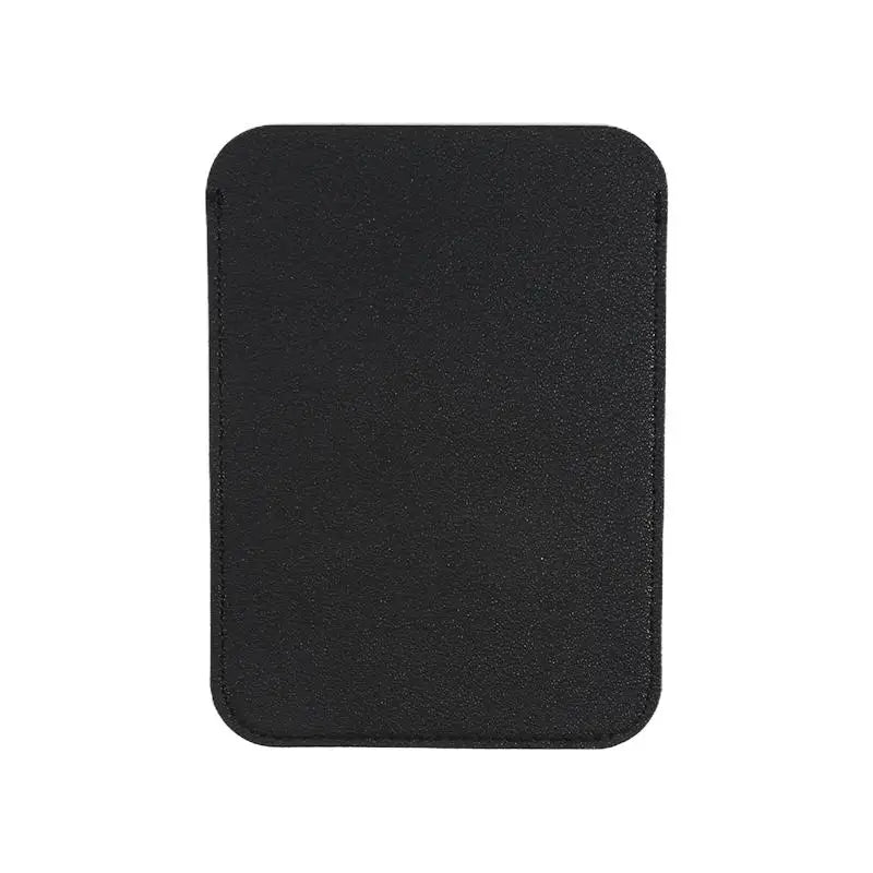 1PC Wireless Mouse Storage Bag Suitable Mouse Protective Leather Sleeve Bag Anti-scratch Case Portable Simple Mouse Storage Bag