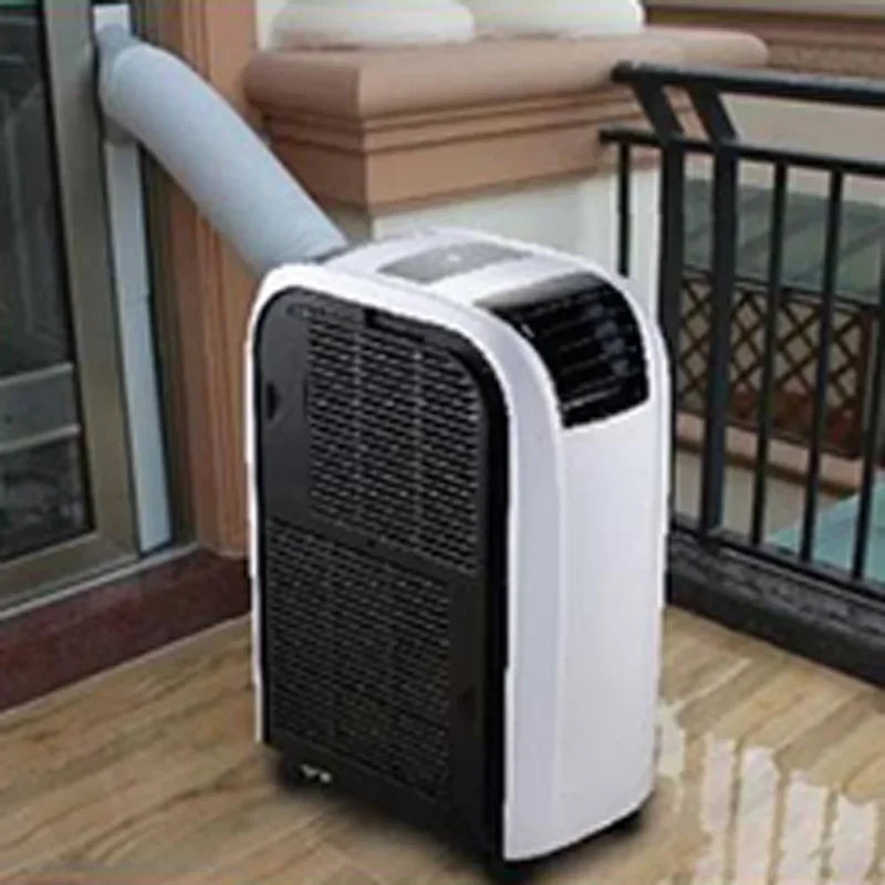 14,000 BTU Portable Air Conditioner Cooling/Dehumidifying/Fan; Tower Dehumidifier; Portable Air Conditioner 4KW