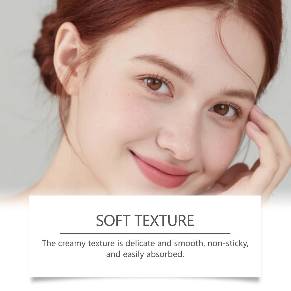 PDRN Pink Collagen Volume Multi Balm 5% Volufiline Moisturizing Stick Firming Face & Body Balm For Under Eyes, Lips, Neck