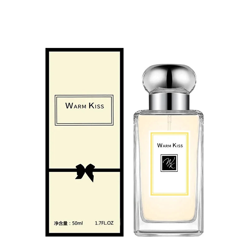 Perfumes High Quality Freesia Bluebell Perfume Charming Romantic Lasting Fragrance Natural Fresh Dating Perfume