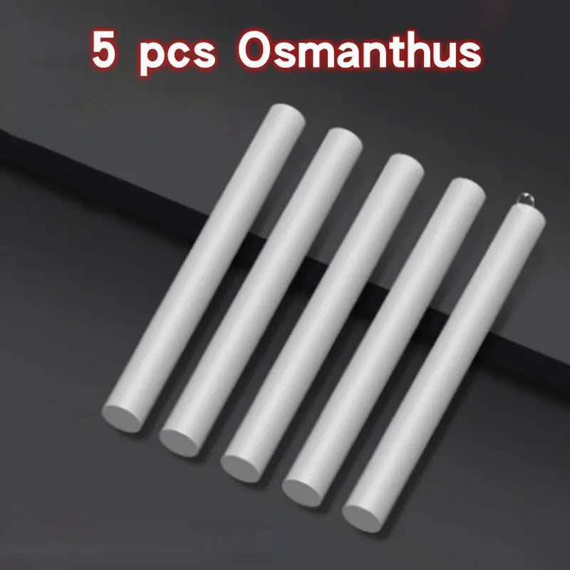 Car Freshener Smell The Styling Air Vent Perfume Aromatherapy Stick Flavoring For Chery Exeed RX TX txl rx lx VX Accessories