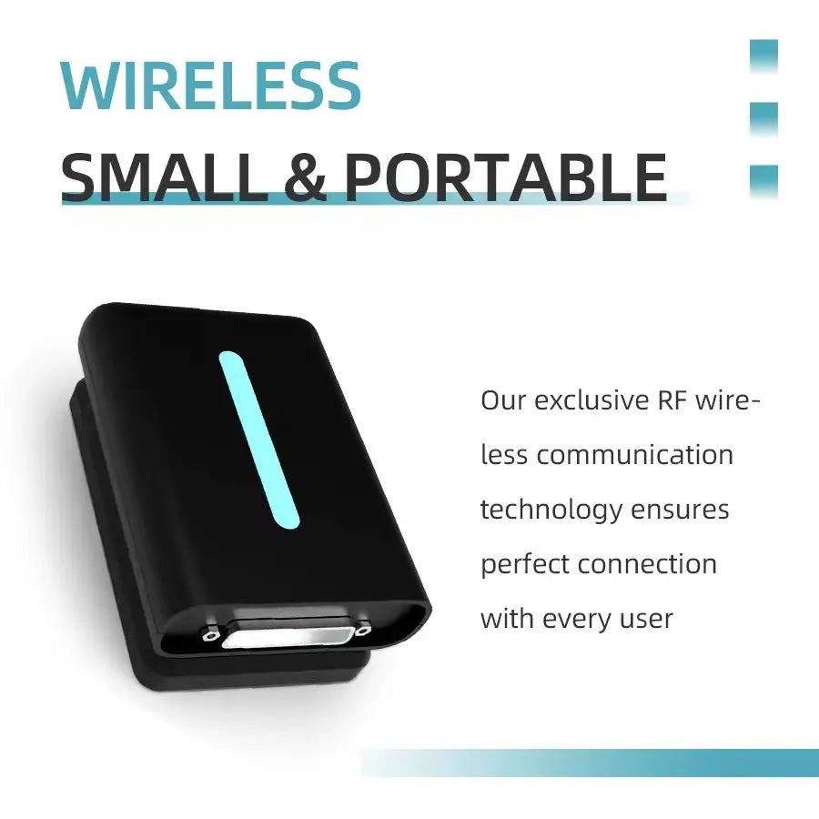 Wireless Full Body EMS Muscle Stimulator for Home Gym Fitness Training Electrotherapy Workout Equipment for Muscle Building