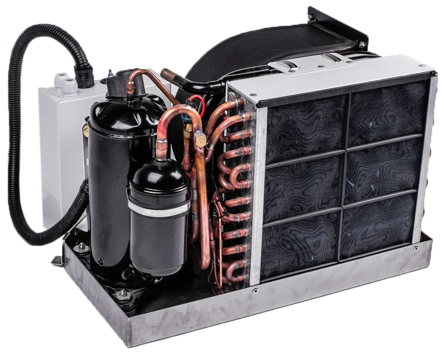 Hopewell 110 220V Yacht Vessel Boat Air Conditioner Self Contained Marine Air Conditioners AC 3500Btu-36000Btu