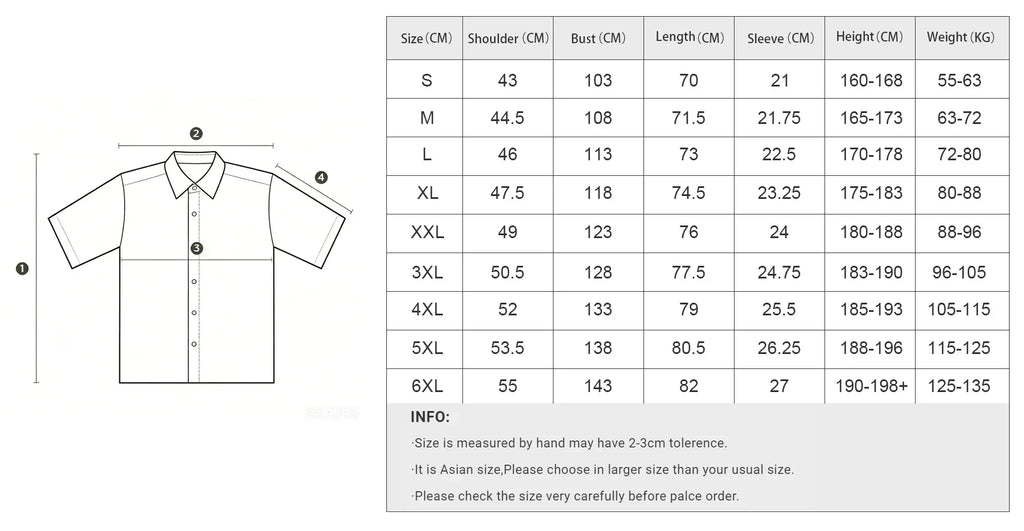 Men's Hawaiian shirts 3d gradient printed loose shirts and oversized shirts, high-quality beach party sweaters