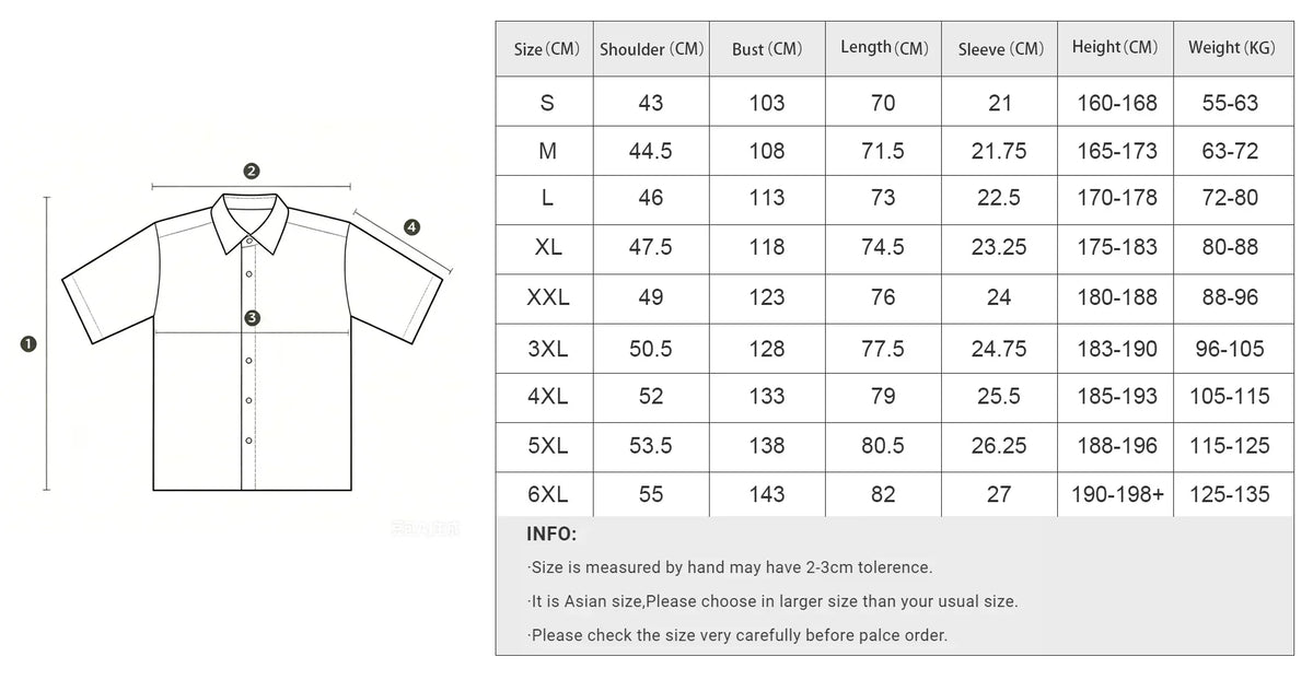 Men's Hawaiian shirts 3d gradient printed loose shirts and oversized shirts, high-quality beach party sweaters