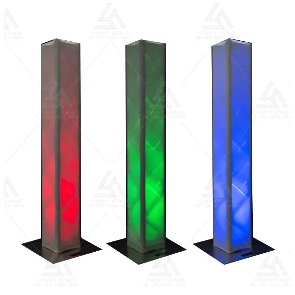 Stage lighting truss display 290 * 290 truss bracket Stage lighting totem truss