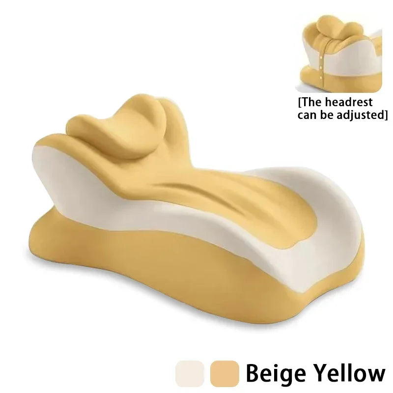 Multi Functional Sleeping Pillow Ergonomic Pillow Play With Mobile Phones Read Books Sleeping Pillow Cushion