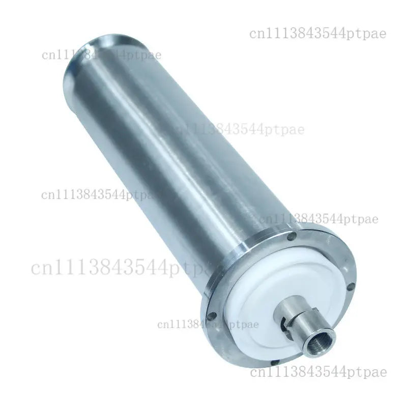 A vertical filling machine piston assembly