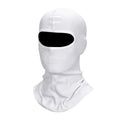 Winter Unisex Warm Ski Mask Balaclava Outdoor Sports Cycling Full Face Mask Scarf Men Women Elastic Breathable Motorcycle Mask