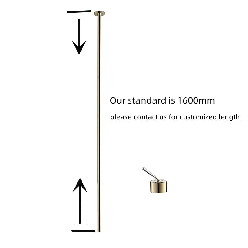 Brass Bathroom Bathtub Faucets Banheira Shower Tap Chuveiro Mixer Robinet Salle De Bain Hot Cold Outlet Single Handle Ceramic