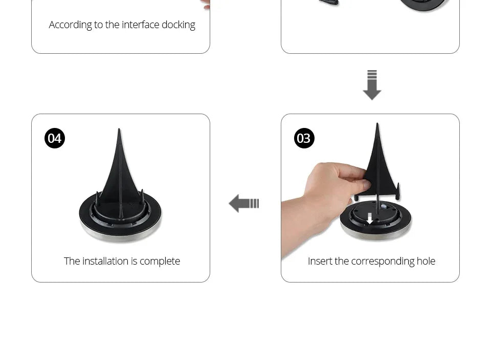 8/20 LED Solar Power Disk Light Outdoor Garden Solar Underground Light Deck Light Spotlight Buried Solar Led Lamp Garden Decor