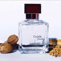 Gentle Fluidity Perfume ，Woody Floral Notes,70Ml,Elegant And Low-Key, Vanilla、Amber，Suitable For Daily Commute, Long Lasting Fragrance. Unisex Fragrance