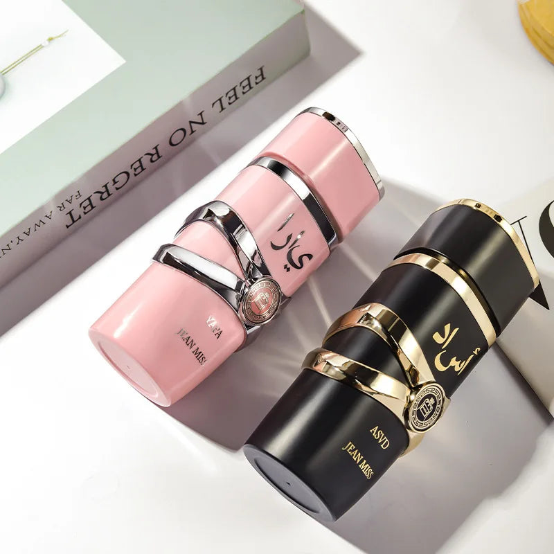 Branded Arabian Woody Perfume Spray Vanilla Sandalwood Notes Nice Lasting Fragrance Men Women for Dating & Valentine's Day Gift