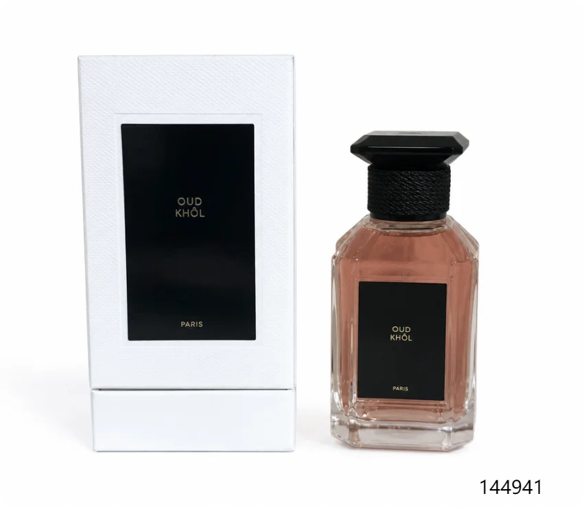 Top quality parfum Women's Perfume  Rich Cream Muffin Eau De parfum Last Fresh Floral Fruity Unisex Charm Perfume