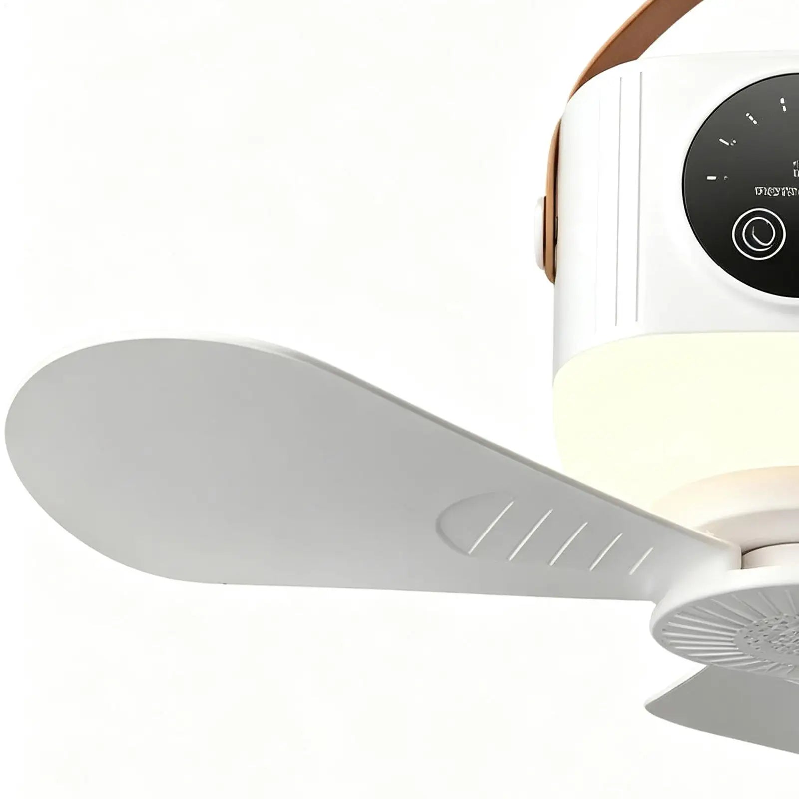 Camping Fans For Tents Low Noise Portable With Remote Timer Camping Tent Fan For Outdoor Beach Rv Bedroom Travel Road Trip