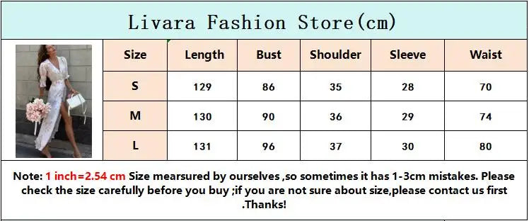 Organza Floral Printed Maxi Dress Women V Neck High Split Puff Sleeve Waist Cinching Ruffle Long Dresses Vacation Summer Outfits