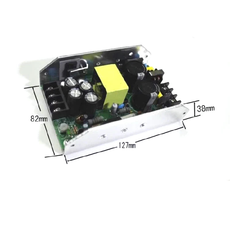 350W Switching Power Supply For Digital TPA3255 TPA3221 TPA3116 Audio Amplifier DC 24/36/48V Switch Power For DIY AMP