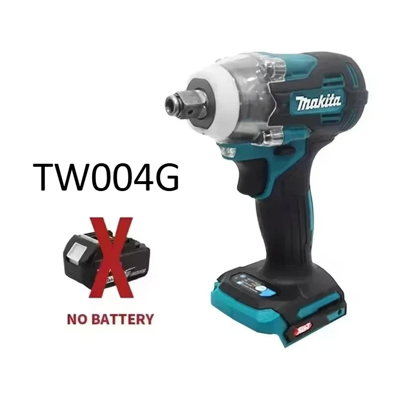 Makita   For Makita Battery Brushless Electric Impact Hammer Drill Angle Grinder Electric Circular Saw Combo Kits